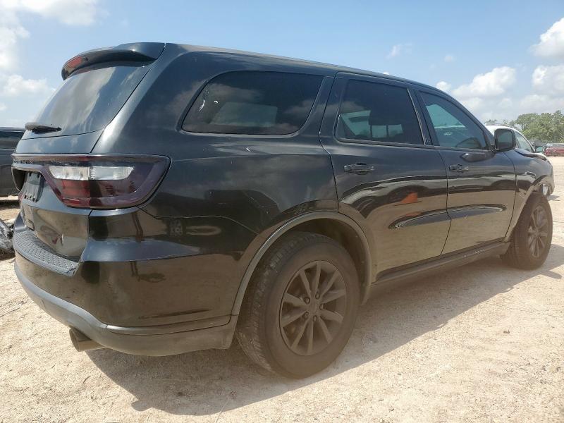 DODGE DURANGO SX 2014 black  flexible fuel 1C4RDHAG8EC973879 photo #4