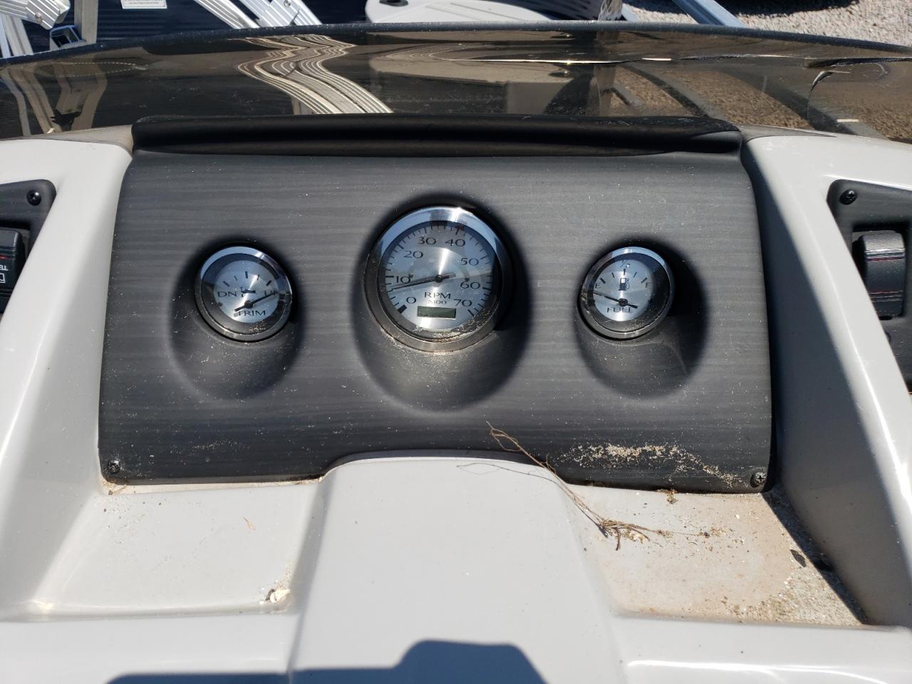 Lot #3237067978 2023 BENNINGTON MARINE PONTOON