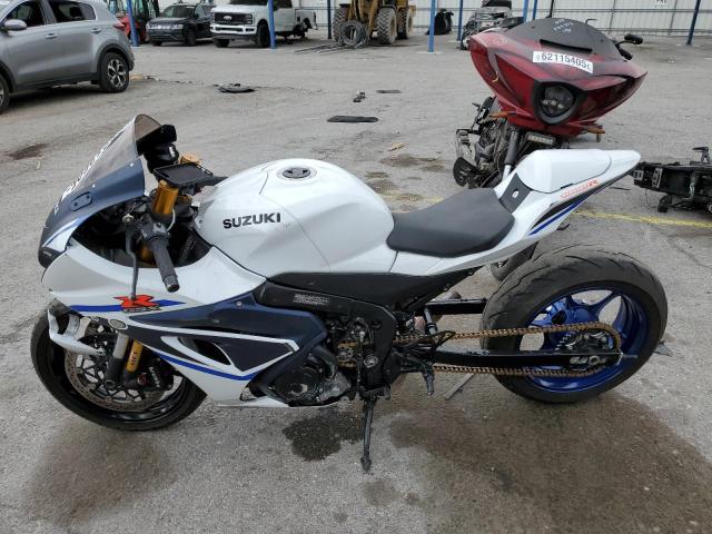 2023 SUZUKI GSX-R1000 R JS1DM11HXP7100019