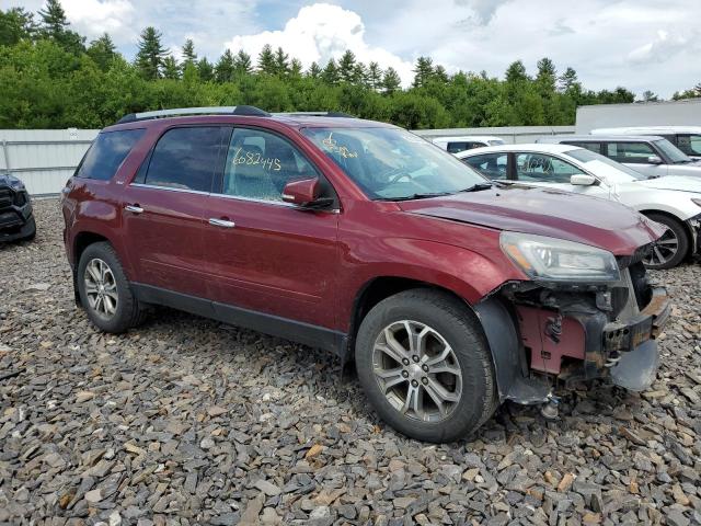 Vin: 1gkkvskd2gj263539, lot: 60802445, gmc acadia slt-2 20164