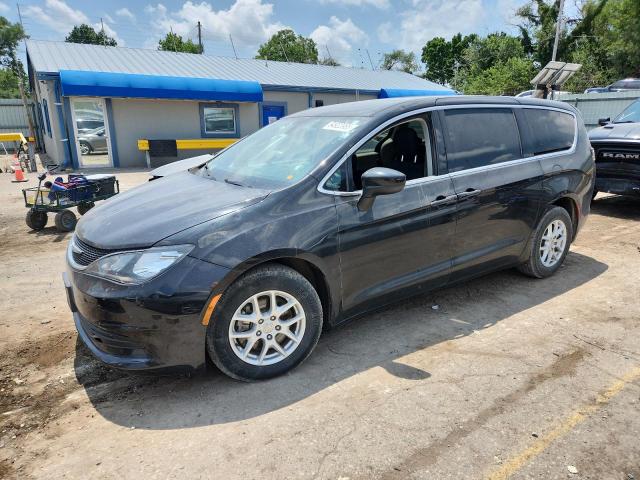 CHRYSLER PACIFICA T
