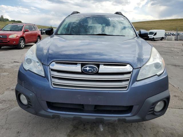 2014 SUBARU OUTBACK 2.5I PREMIUM - Other View