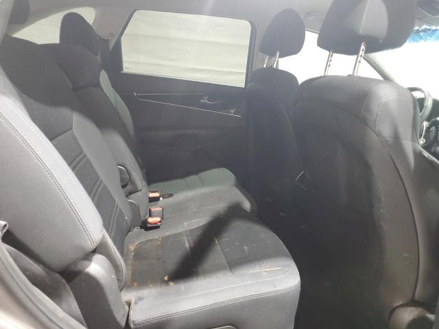 2019 KIA SORENTO L 5XYPGDA3XKG523520