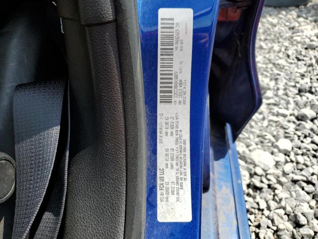 2016 CHRYSLER 200 LIMITE 1C3CCCAB4GN166870