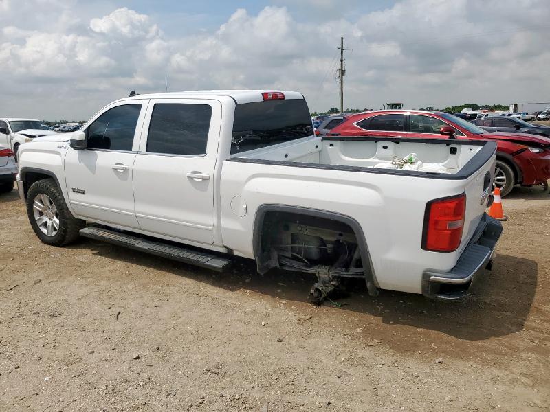 2017 GMC SIERRA K1500 SLE 3GTU2MEC7HG418777