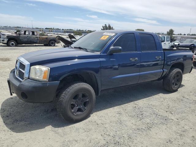 DODGE DAKOTA QUA