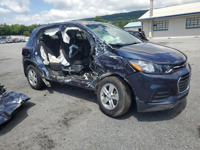 2019 CHEVROLET TRAX LS 3GNCJNSB3KL253963