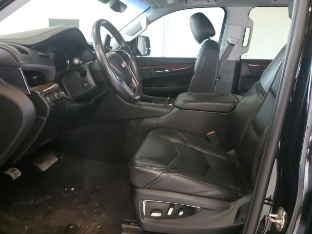 2018 CADILLAC ESCALADE L 1GYS4BKJ9JR382079