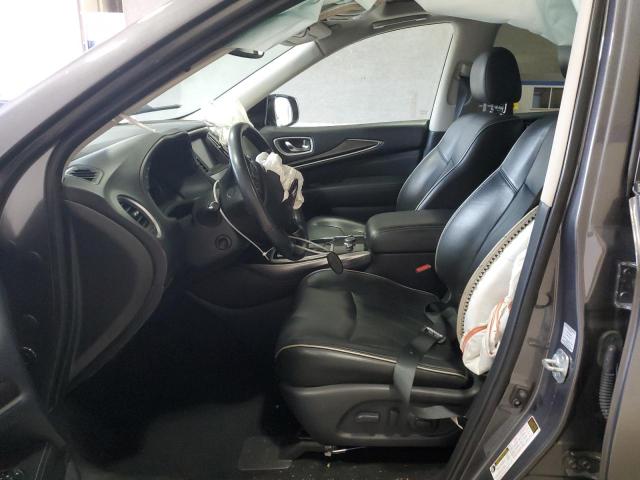 2019 INFINITI QX60 LUXE 5N1DL0MM4KC513514