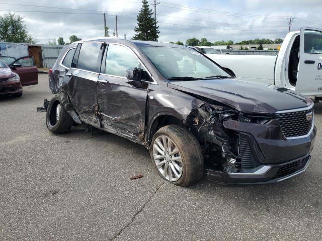 2020 CADILLAC XT6 PLATIN 1GYKPERS4LZ158048