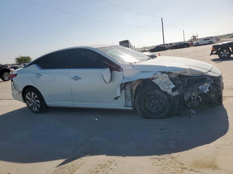 2023 NISSAN ALTIMA S - 1N4BL4BV9PN325992