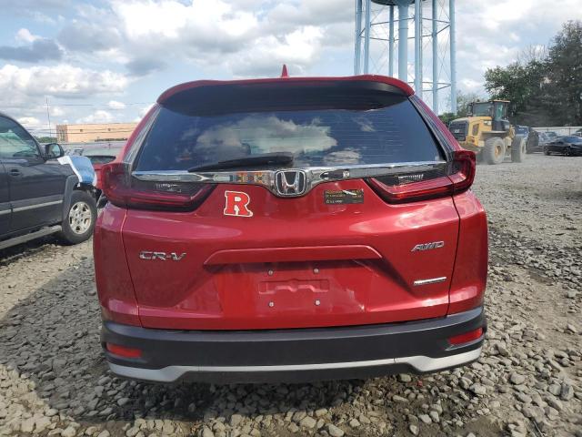 2021 HONDA CR-V SE #3291245965