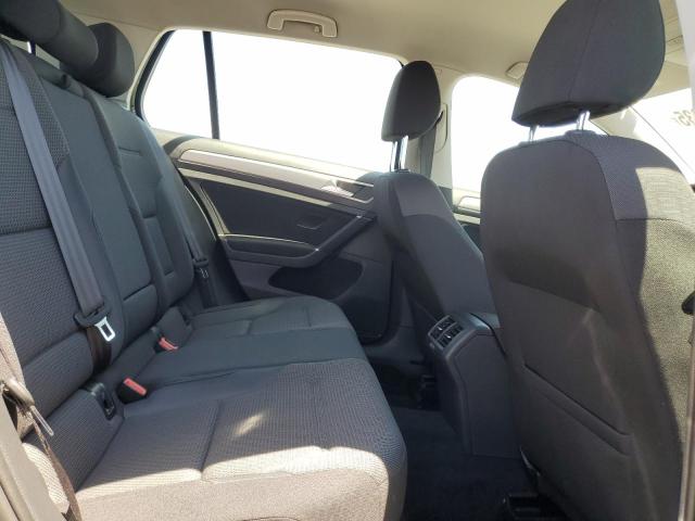 2017 VOLKSWAGEN GOLF S 3VW117AU9HM070212