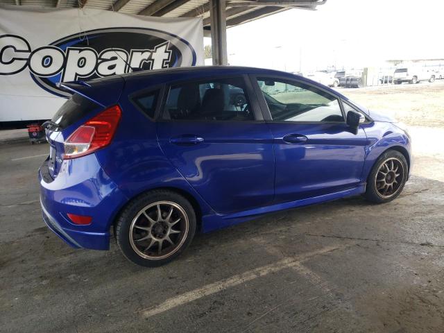 Vin: 3fadp4gx6em243961, lot: 63321985, ford fiesta st 20143