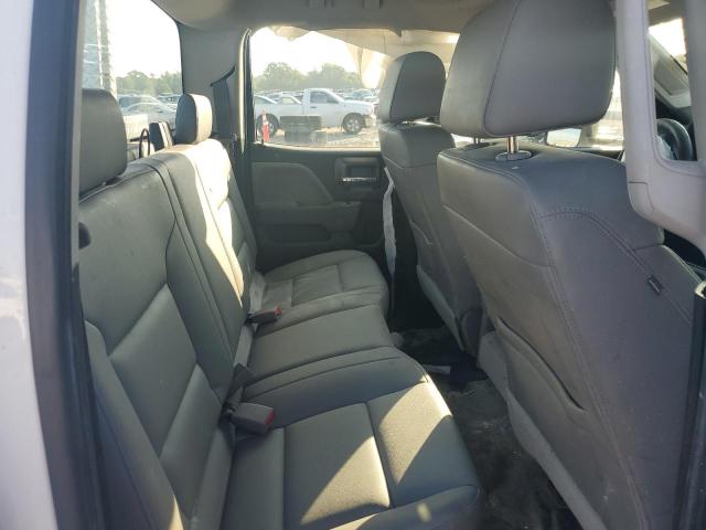 2017 CHEVROLET SILVERADO - 1GC2CUEG5HZ213451