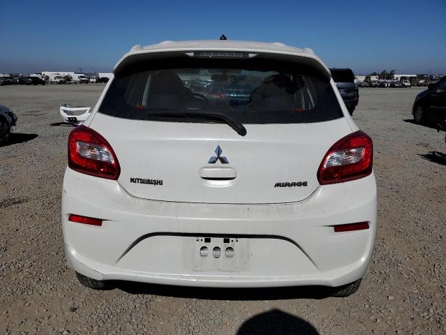 2017 MITSUBISHI MIRAGE ES ML32A3HJ9HH005072