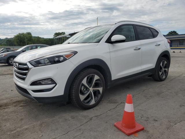 HYUNDAI TUCSON LIM