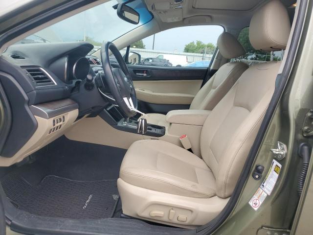 2017 SUBARU OUTBACK 2. 4S4BSAKC1H3211178