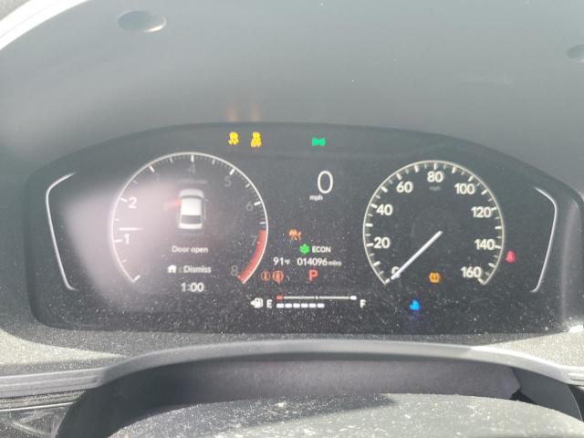 2024 HONDA CIVIC SPOR - 2HGFE2F55RH527715
