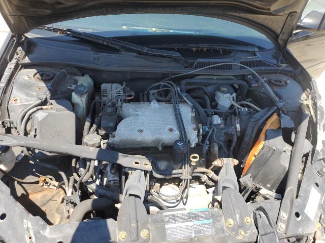 2008 CHEVROLET IMPALA LS #3284611384