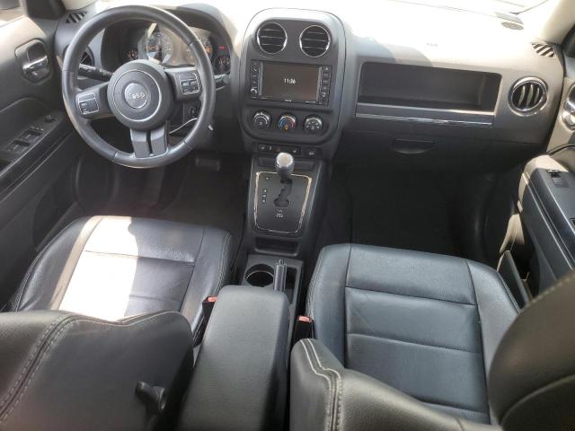 2015 JEEP PATRIOT LA 1C4NJRFB2FD168644