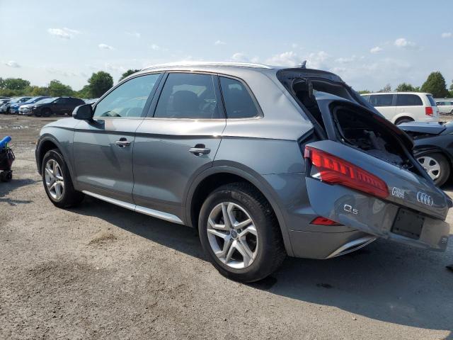 2018 AUDI Q5 PREMIUM WA1ANAFY6J2096967