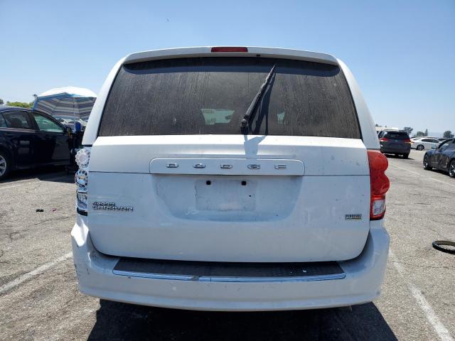 2017 DODGE GRAND CARA 2C4RDGBGXHR725878