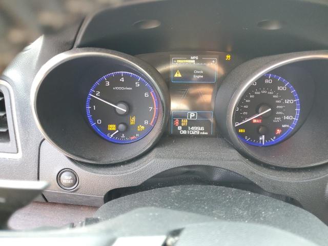 2019 SUBARU OUTBACK 2.5I LIMITED 4S4BSANC1K3251845