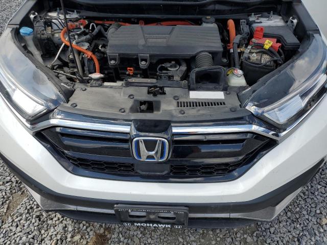 2022 HONDA CR-V TOURI 5J6RT6H94NL052381