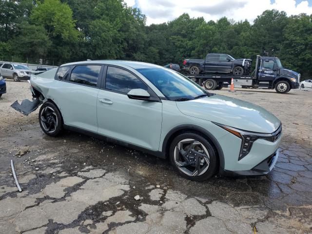 2025 KIA K4 EX - 3KPFU4DE4SE041057