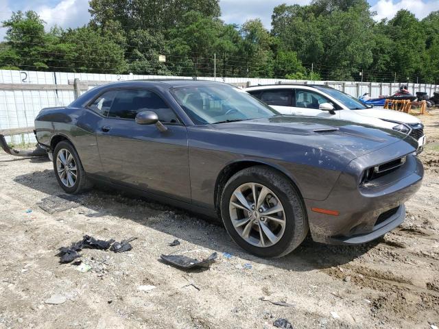 2021 DODGE CHALLENGER 2C3CDZGG3MH543292