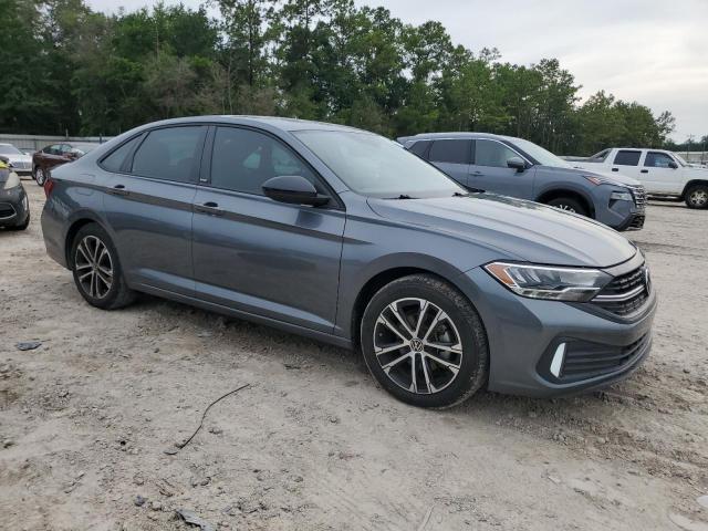 2023 VOLKSWAGEN JETTA SPOR 3VWBM7BU6PM033918