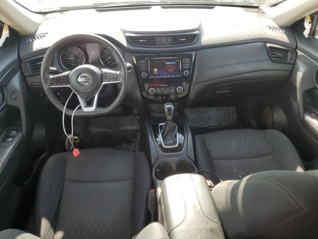 2018 NISSAN ROGUE S - 5N1AT2MT9JC744154