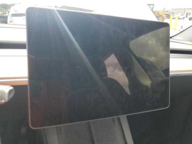 2025 TESLA MODEL Y 7SAYGDED2SA377225