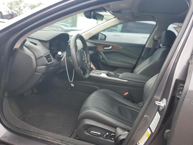 2021 ACURA TLX TECHNO 19UUB5F40MA012783