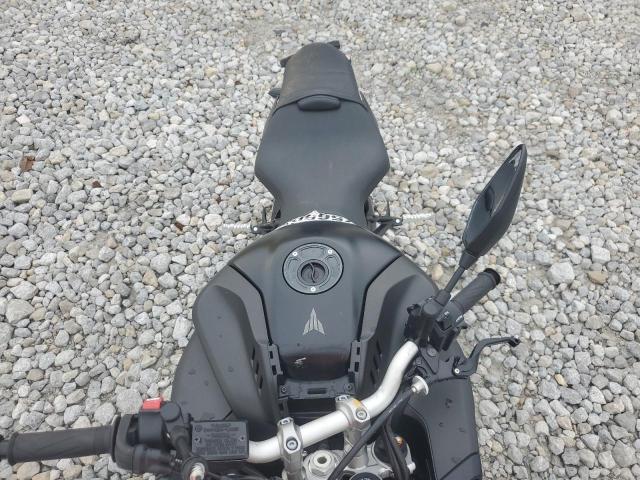 2021 YAMAHA MTN1000 JYARN48E0MA004108