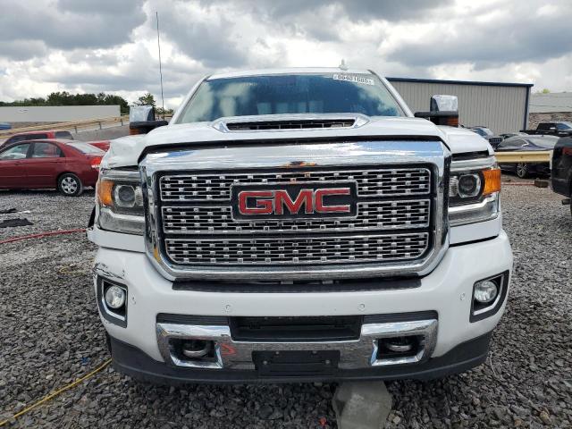 2019 GMC SIERRA K25 1GT12SEY0KF225009