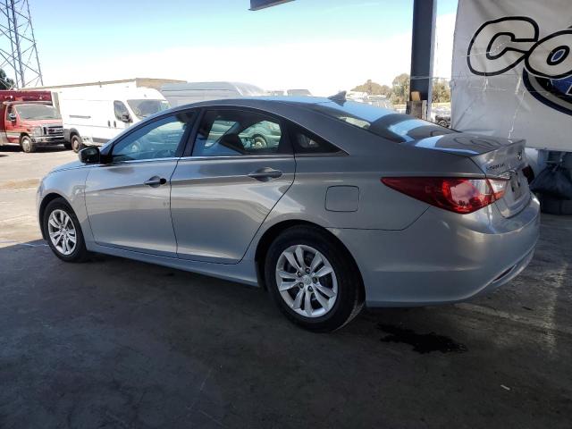 2011 HYUNDAI SONATA GLS - 5NPEB4AC1BH280601