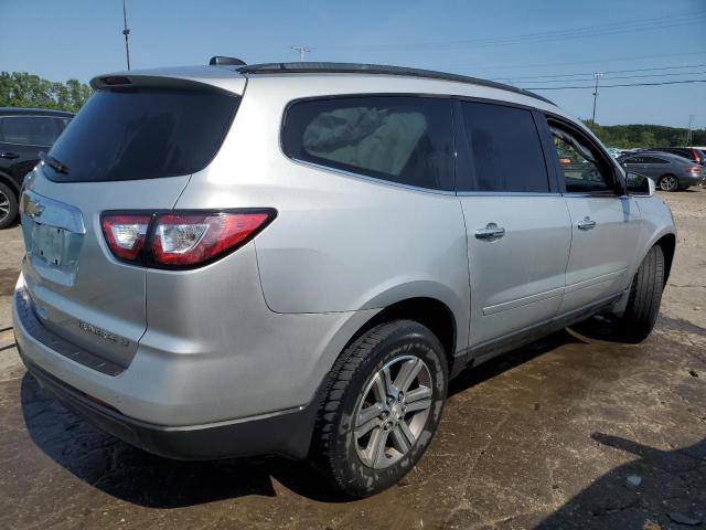 2016 CHEVROLET TRAVERSE L - 1GNKRGKDXGJ305928