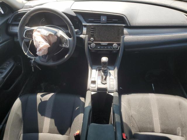 2021 HONDA CIVIC LX 2HGFC2F54MH001896