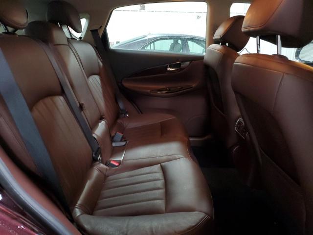 2017 INFINITI QX50 - JN1BJ0RR3HM410225
