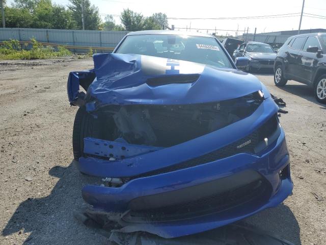 2022 DODGE CHARGER R/ - 2C3CDXCT7NH198356