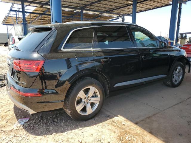 Vin: wa1lhaf74kd038661, lot: 63189585, audi q7 premium plus 20193