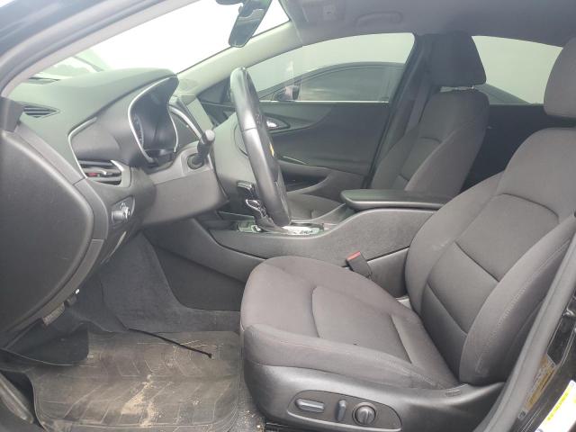 2022 CHEVROLET MALIBU RS 1G1ZG5ST3NF154030