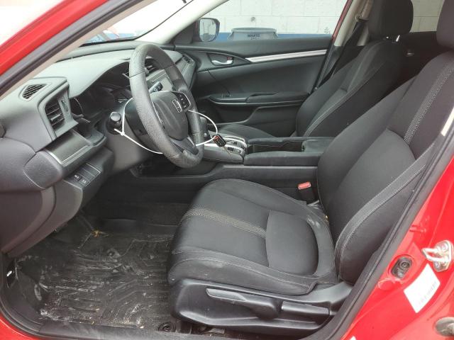 2016 HONDA CIVIC 2HGFC2F50GH513238