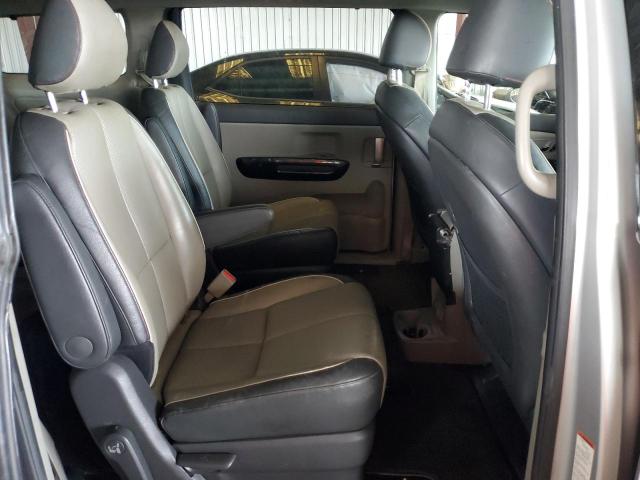 2016 KIA SEDONA EX KNDMC5C11G6171485