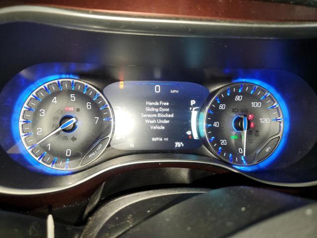 2020 CHRYSLER PACIFICA L 2C4RC1GG2LR137247