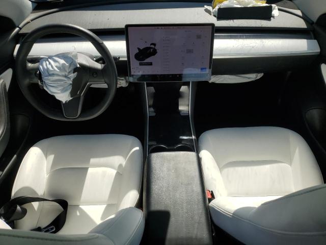 2019 TESLA MODEL 3 - 5YJ3E1EAXKF413005