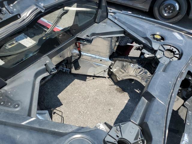 2021 CHEVROLET CORVETTE S 1G1YB2D42M5108532