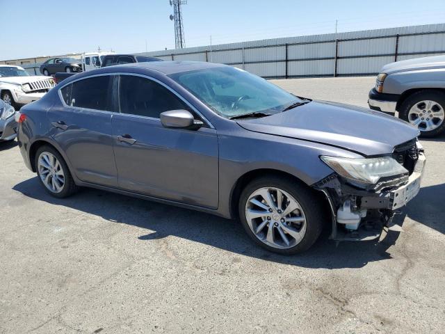2018 ACURA ILX BASE W 19UDE2F32JA004399